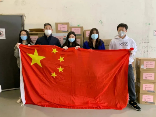 【科普中国】多国学者：新冠病毒已变异